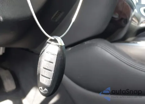 2014 Infiniti Qx60 из США, поврежденный, VIN 5N1AL0MM6EC526160